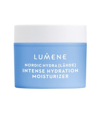 LUMENE Lumene Nordic 86056 MOI 50 ML Intense Hydration Moisturizer