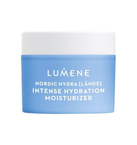 LUMENE Lumene Nordic 86056 MOI 50 ML Intense Hydration Moisturizer