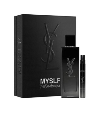 Yves Saint Laurent MYSLF Set
