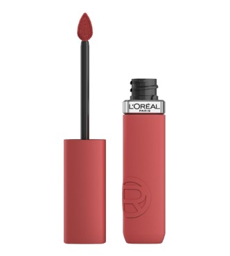 L'Oréal Paris Infaillible Matte Resistance Lipstick N° 645 Crush Alert