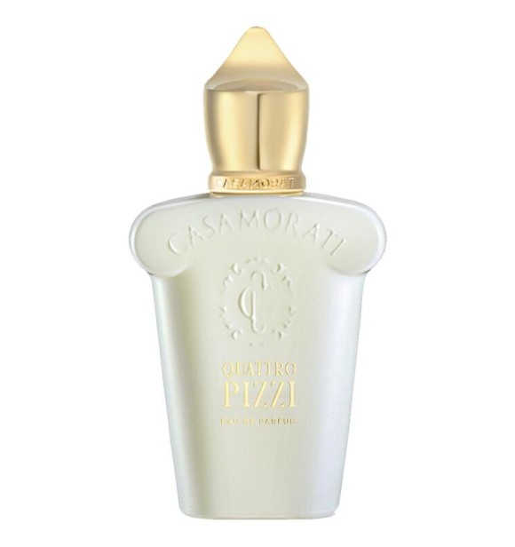 XERJOFF Xerjoff 1888 XJ.CM.PIZ.30 EDPS 30 ML 4 Pizzi Eau de Parfum