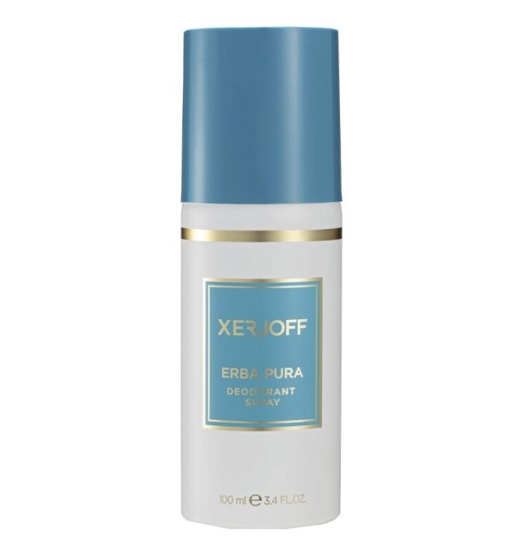 Xerjoff Erba Pura Deodorant Spray 100 ml