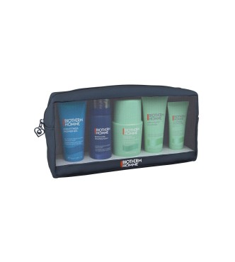 Biotherm Mixed Lines Men Care Set