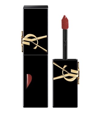 YVES SAINT LAURENT YSL The Inks LF050300 LG 6 ML Vinyl Lip Gloss N° 416
