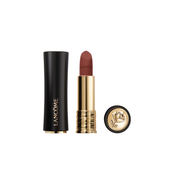 LANCÔME Lancô L.Absolu LE935400 LS 3,6 G Drama Matte Reno Lipstick N° 222 Red