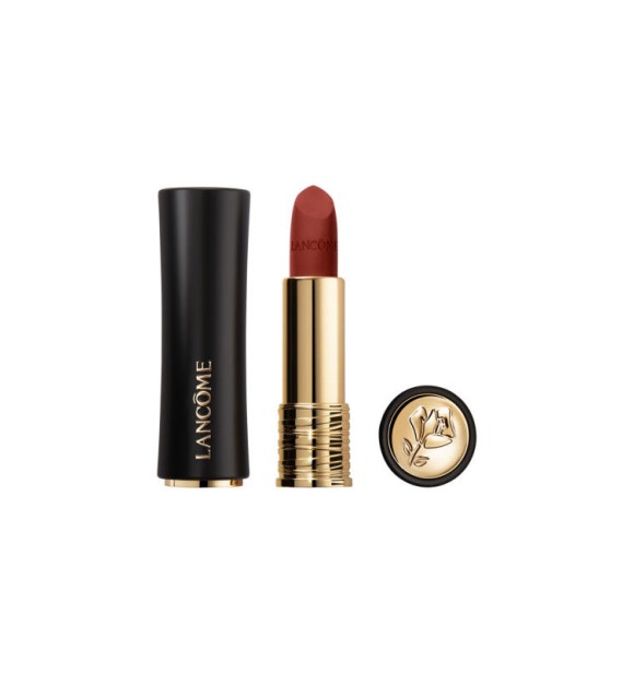 LANCÔME Lancô L.Absolu LE982500 LS 3,6 G Drama Matte Lipstick N° 196
