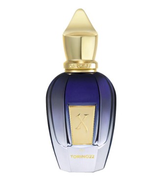 Xerjoff Nitto ATP Finals Torino 22 Eau de Parfum 50 ml