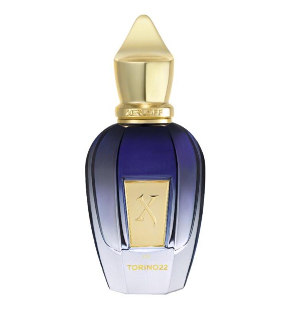 Xerjoff Nitto ATP Finals Torino 22 Eau de Parfum 50 ml