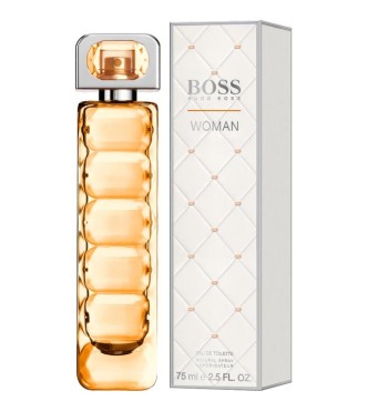 BOSS Boss Orange W 99240004866 EDTS 75 ML Eau de Toilette