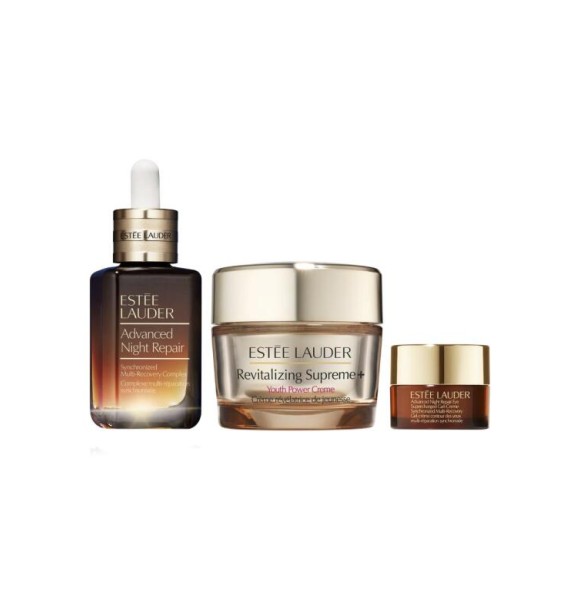 Estée Lauder Mixed Lines Face Care Set