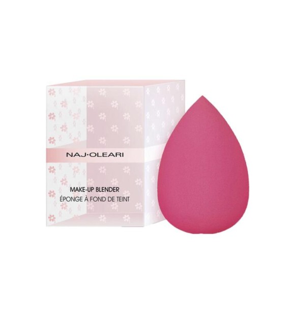 NAJ-OLEARI Accessories Foundation Sponge