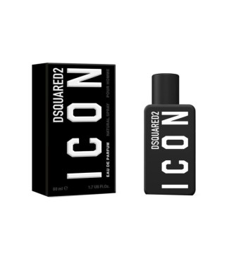 Dsquared2 Icon Eau de Parfum 50 ml