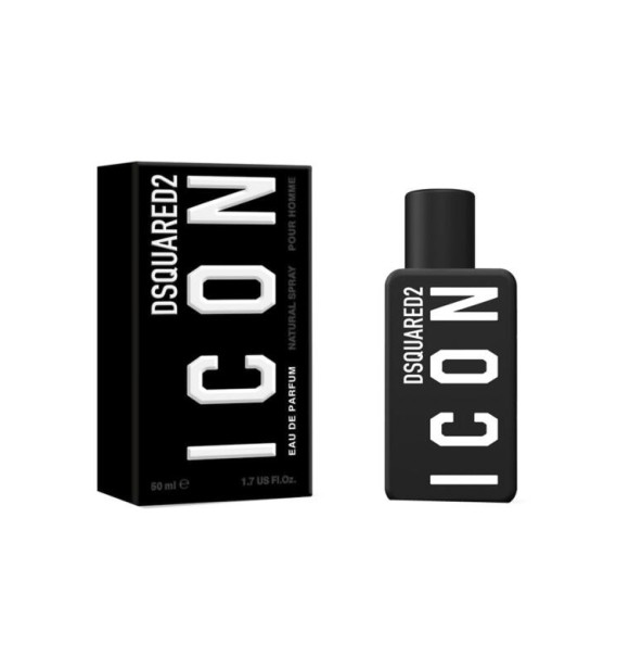 Dsquared2 Icon Eau de Parfum 50 ml