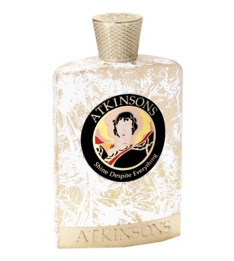 ATKINSONS Atkin Reserve Coll 3031610 PF 100 ML Shine Despite Everything Parfum Intense