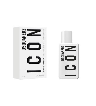 Dsquared2 Icon Eau de Parfum 50 ml