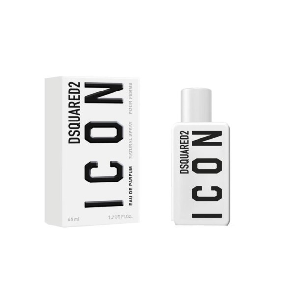 Dsquared2 Icon Eau de Parfum 50 ml