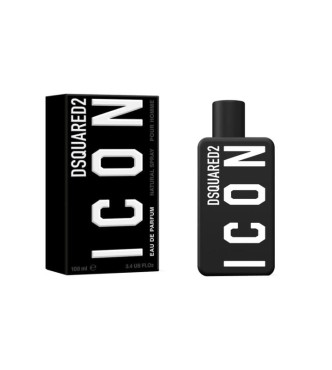 Dsquared2 Icon Eau de Parfum 100 ml