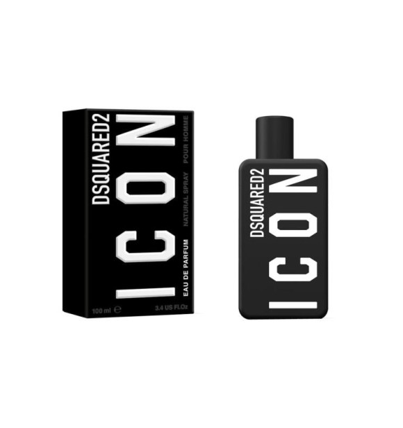 Dsquared2 Icon Eau de Parfum 100 ml