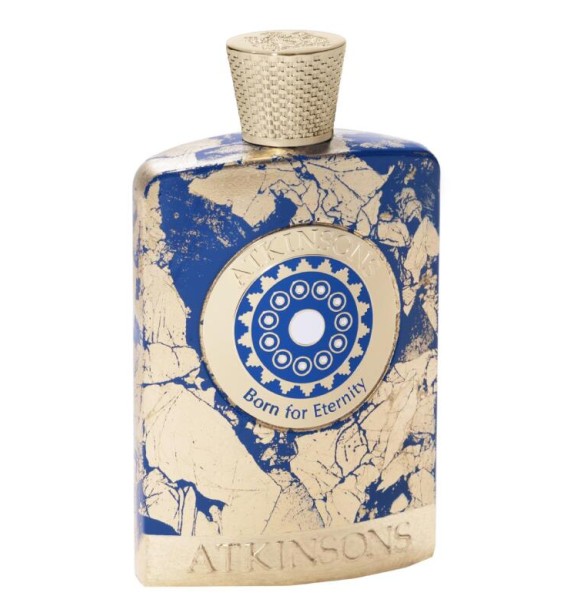 ATKINSONS Atkin Reserve Coll 3031710 PF 100 ML Born for Eternity Parfum Intense