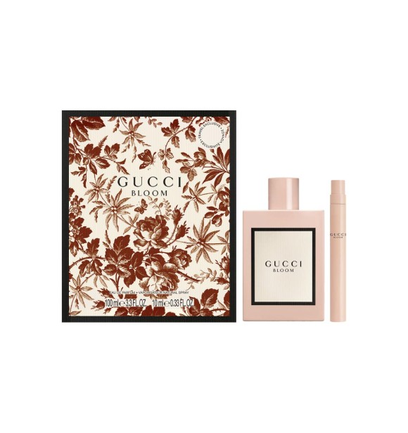 Gucci Bloom Set