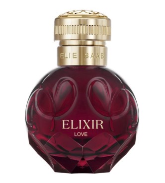 Elie Saab Elixir Love Eau de Parfum 50 ml
