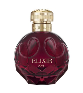 Elie Saab Elixir Love Eau de Parfum 100 ml