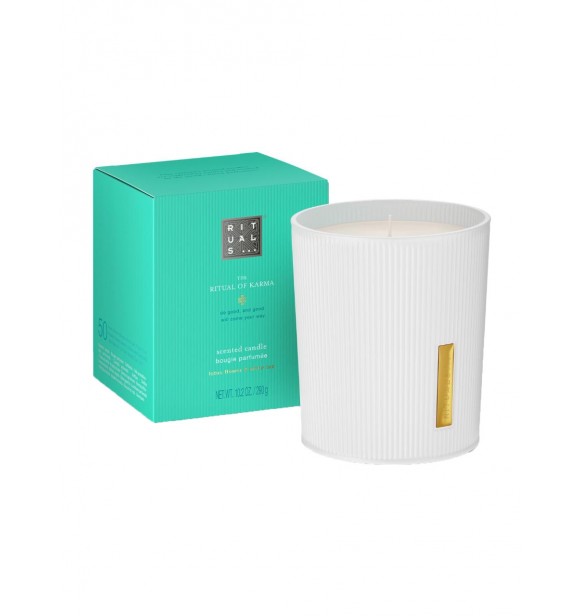 RITUALS Ritual Karma 1118303 CANDL 290 G Scented Candle