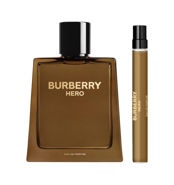 Burberry Hero Set
