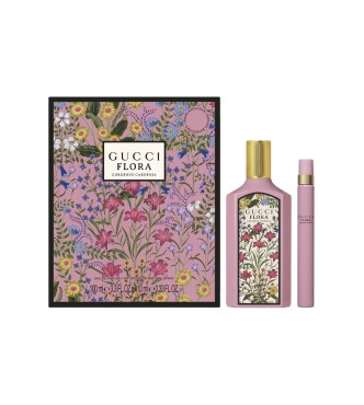 Gucci Flora Set