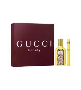 GUCCI Gucci Flora 99350214577 SET 1 PC Set cont.: Gorgeous Orchid Eau de Parfum 50 ml (Ref.1621384) + Gorgeous Orchid Eau de Parfum 10 ml (Ref.1621387)