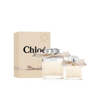 Chloé Signature Set