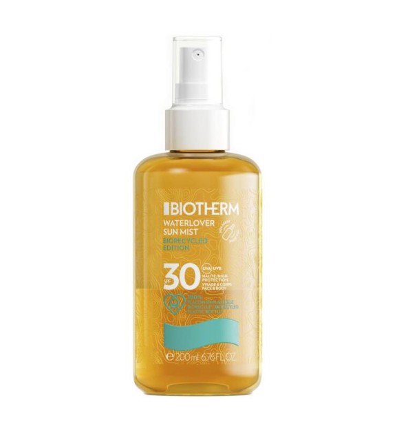 BIOTHERM Bioth Waterlover LF688400 SUN 200 ML Sun Mist SPF 30