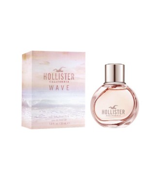 HOLLISTER Holl Wave 26104LF EDPS 30 ML Eau de Parfum