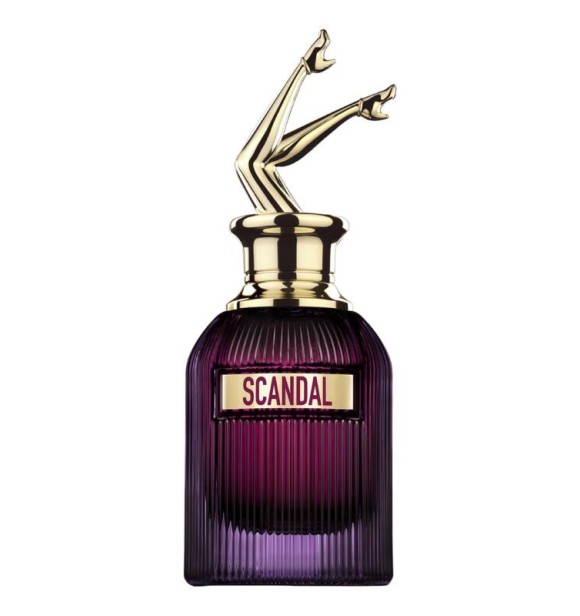 JEAN PAUL GAULTIER JPG Scandal 65214932 EDPS 50 ML Eau de Parfum Intense