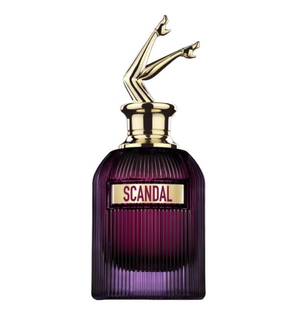 JEAN PAUL GAULTIER JPG Scandal 65214933 EDPS 80 ML Eau de Parfum Intense