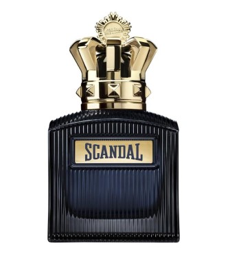 JEAN PAUL GAULTIER JPG Scandal 65214935 EDPS 100 ML Eau de Parfum Intense