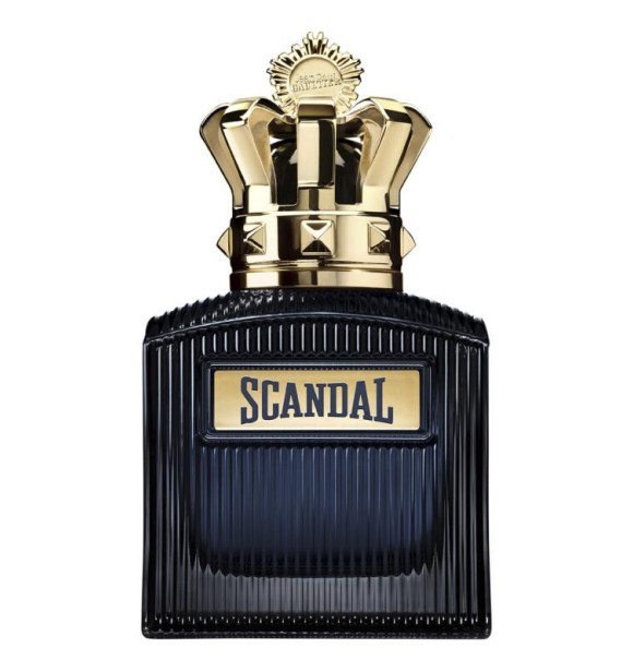 JEAN PAUL GAULTIER JPG Scandal 65214935 EDPS 100 ML Eau de Parfum Intense