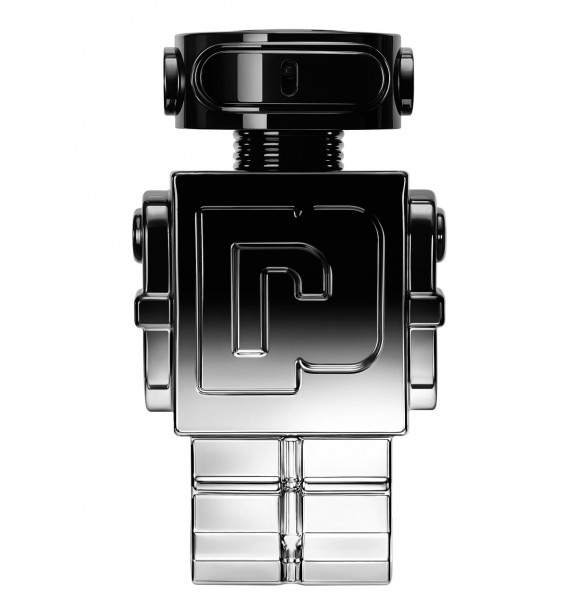 RABANNE Rabann Phantom 65215598 EDPS 100 ML Elixir Parfum Intense