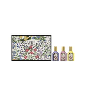 Gucci Flora Set