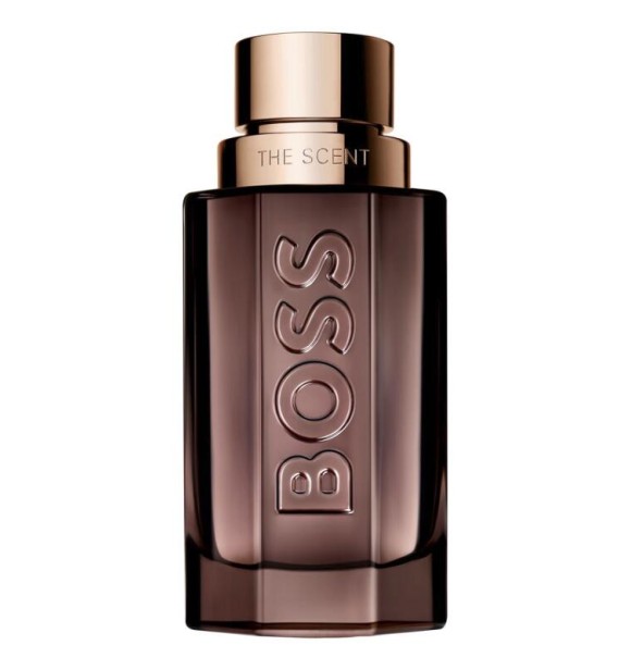 BOSS Boss The Scent 99350208300 PF 50 ML Le Parfum