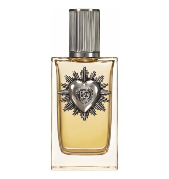 DOLCE & GABBANA D&G Devotion P1DV1C02 EDPS 100 ML Eau de Parfum