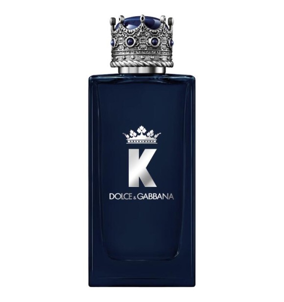 DOLCE & GABBANA D&G K by P1KQ1C05 PF 100 ML Parfum