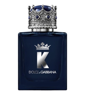DOLCE & GABBANA D&G K by P1KQ1L06 PF 50 ML Parfum