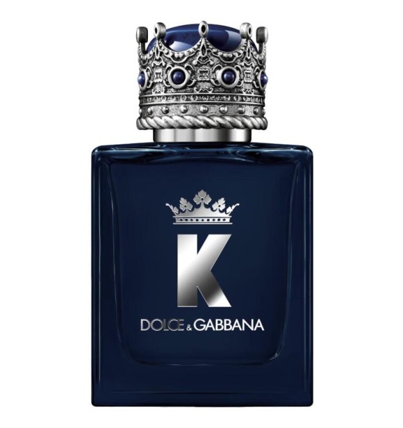 DOLCE & GABBANA D&G K by P1KQ1L06 PF 50 ML Parfum