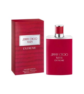 JIMMY CHOO J Choo Man CH023A01 EDPS 100 ML Extreme Eau de Parfum