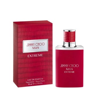 JIMMY CHOO J Choo Man CH023A02 EDPS 50 ML Extreme Eau de Parfum