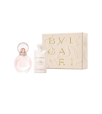 Bvlgari Rose Goldea Set