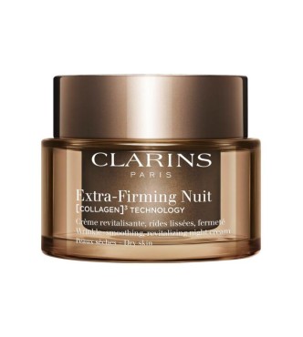 CLARINS Clarins Extra 80110142 NCR 50 ML Night Cream Refillable