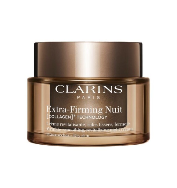 CLARINS Clarins Extra 80110142 NCR 50 ML Night Cream Refillable