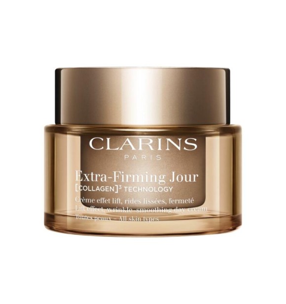 CLARINS Clarins Extra 80110132 DCR 50 ML Day Cream Refillable